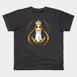 princess Kids T-Shirt